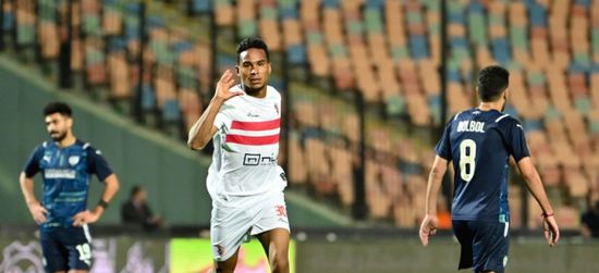 الزمالك يواجه فاركو في ثمن نهائي كأس مصر