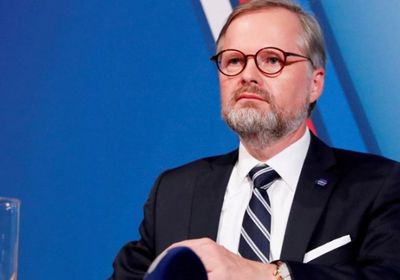 التشيك و إيطاليا تبحثان العلاقات الثنائية