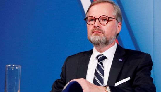 التشيك و إيطاليا تبحثان العلاقات الثنائية