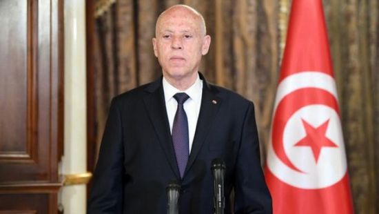 الرئيس التونسي يصف الهجوم الإرهابي بالكنيس اليهودي بـ"الغادر "