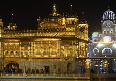 انفجار جديد بمحيط موقع مقدس للسيخ في الهند