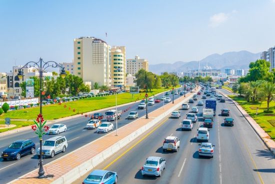 الشارقة تسجل نموًا اقتصاديًا بنسبة 5.2% في 2022