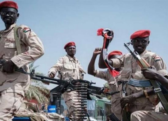 بريطانيا تحث على المساءلة بشأن الانتهاكات في السودان