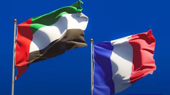 29 مليار درهم حجم التبادل التجاري بين الإمارات وفرنسا