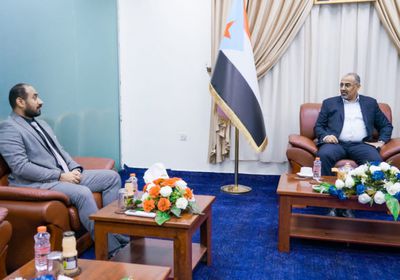 الرئيس الزُبيدي: قبائل الصبيحة صمام أمان للجنوب