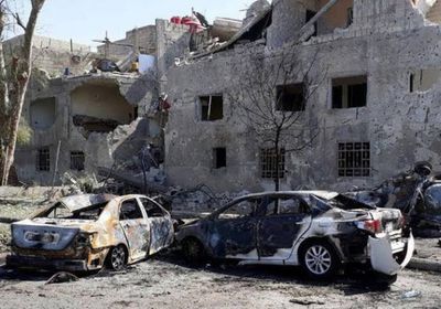 وفاة عنصر شرطة ثان جراء تفجير مركبة في دمشق