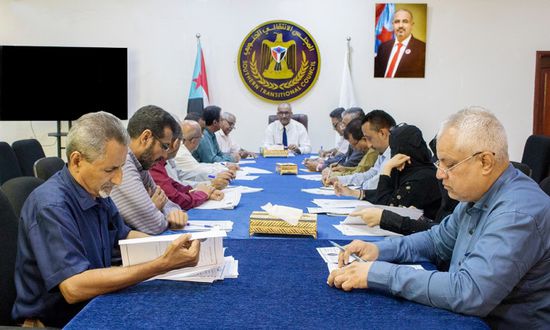 أمانة الانتقالي تهنئ بنجاح اللقاء التشاوري الجنوبي