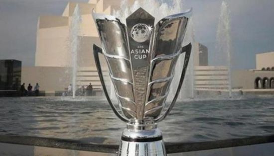 نتيجة قرعة كأس أمم آسيا 2023