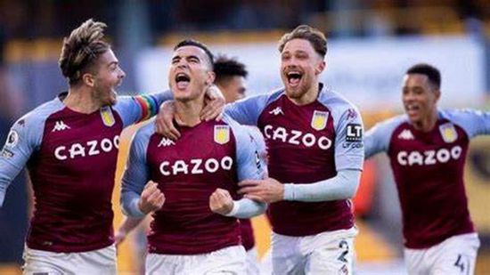 موعد مباراة أستون فيلا وتوتنهام بالدوري الإنجليزي