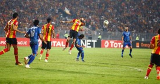 الأهلي في صدام قوي أمام الترجي بأبطال أفريقيا