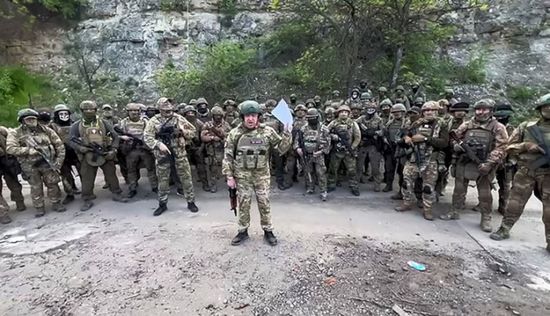 السويد تسعى لإدراج فاغنر على لائحة المنظمات الإرهابية