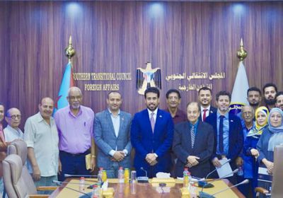 الغيثي: انتقلنا بالقضية الجنوبية إلى مرحلة متقدمة