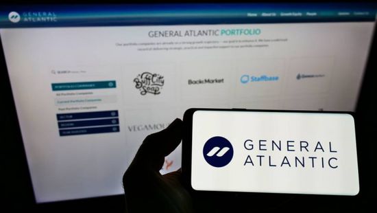 "جنرال أتلانتك" تضاعف استثماراتها في الهند