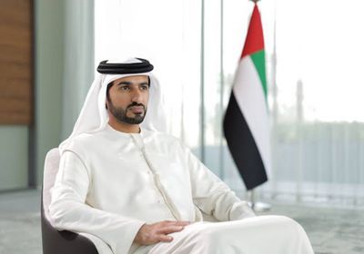 استقالة راشد بن حميد من رئاسة الاتحاد الإماراتي لكرة القدم