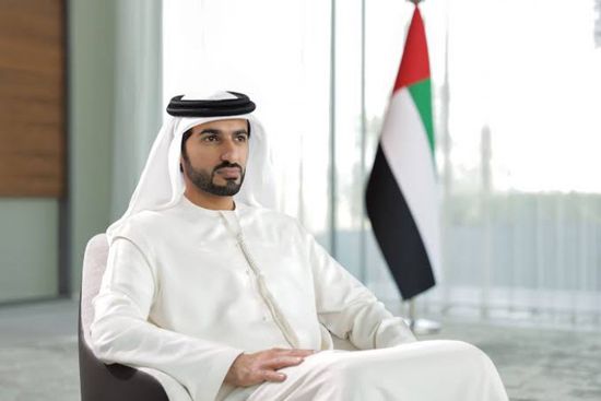 استقالة راشد بن حميد من رئاسة الاتحاد الإماراتي لكرة القدم