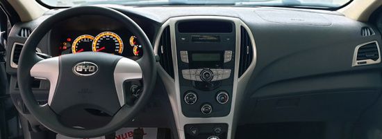 "بي واي دي" تستهدف إنتاج السيارات الكهربائية في فيتنام