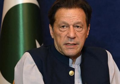 الإفراج عن عمران خان بكفالة بعد إلغاء توقيفه