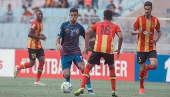 تشكيل الترجي المتوقع أمام الأهلي بدوري أبطال أفريقيا