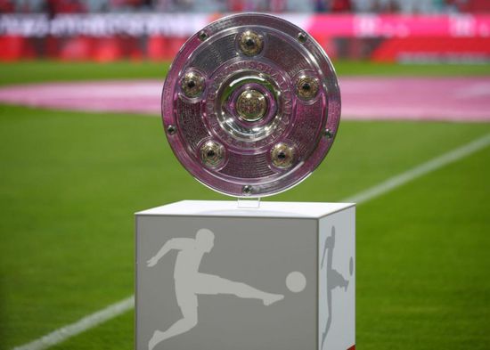 موعد مباراة بوخوم وأوجسبورج بالدوري الألماني