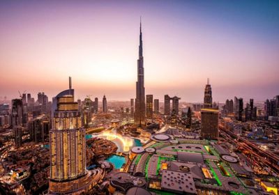 التصرفات العقارية في دبي تتجاوز 1.1 مليار درهم اليوم
