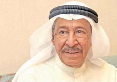 وفاة الفنان الكويتي الكبير عبد الكريم عبد القادر