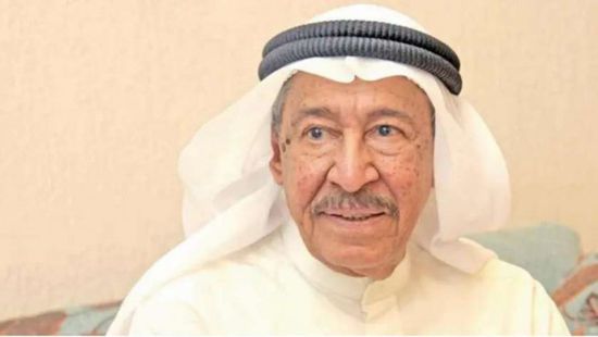 وفاة الفنان الكويتي الكبير عبد الكريم عبد القادر