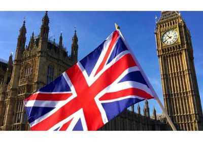 الاقتصاد البريطاني ينمو 0.1% بالفصل الأول وينكمش 0.3% في مارس