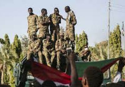 الخارجية السودانية ترفض جلسة لحقوق الإنسان بشأن الأوضاع