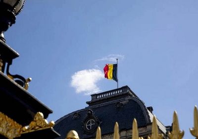 بلجيكا تخصص مساعدة إضافية لأوكرانيا بـ100 مليون يورو