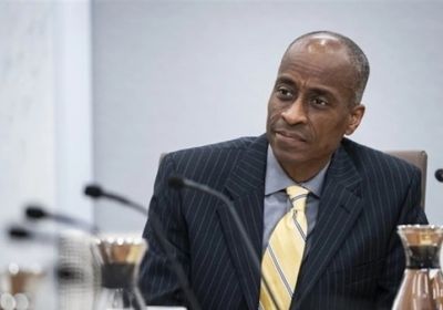 بايدن يعين عضوًا من أصول أفريقية في محافظي الاحتياطي الفيدرالي