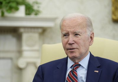 بايدن: مستعدون  لإتلاف ترسانتنا من الأسلحة الكيميائية