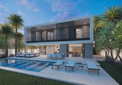 ارتفاع حركة العقارات في دبي إلى 9.4 مليار درهم بأسبوع