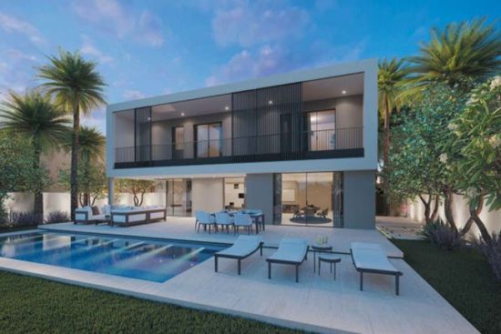 ارتفاع حركة العقارات في دبي إلى 9.4 مليار درهم بأسبوع