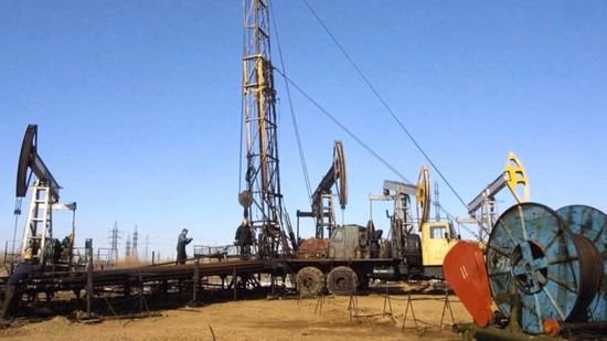 باكستان تسعى لاتفاق طويل الآجل لشراء الخام الروسي