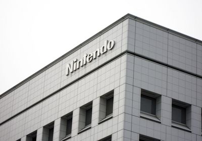 نتائج مالية مخيبة لعملاق صناعة الألعاب الياباني