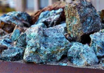 نمو إنتاج إندونيسيا من الكوبالت يهدد هيمنة الصين