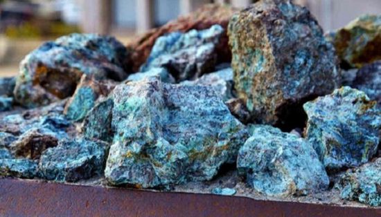 نمو إنتاج إندونيسيا من الكوبالت يهدد هيمنة الصين