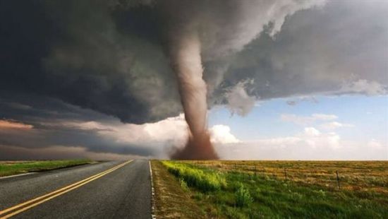 الإعصار موكا يتجه إلى سواحل بنجلادش وميانمار