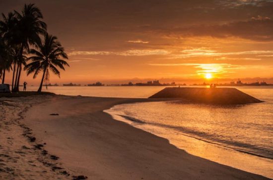 سنغافورة تسجل أعلى درجة حرارة منذ 40 عامًا