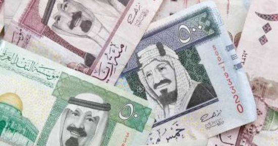هدوء متواصل بحركة سعر الريال السعودي في مصر