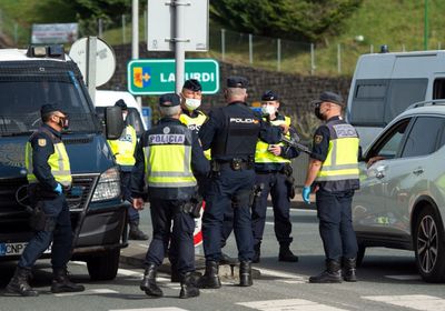 إصابة 5 أشخاص في إطلاق نار بفرنسا