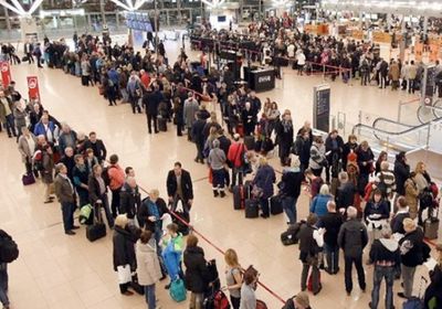 إلغاء إضراب تدني الأجور بألمانيا