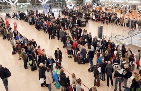 إلغاء إضراب تدني الأجور بألمانيا