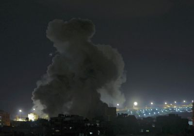 وقف إطلاق النار بين إسرائيل وغزة يدخل حيز التنفيذ