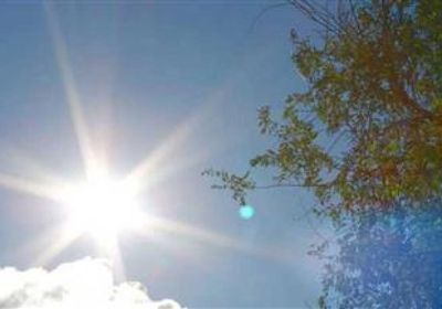 حالة طقس اليوم الأحد 14-5-2023 في مصر