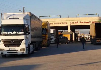 سوريا تمدد إذن استخدام معبري "السلامة" و"الراعي" للأمم المتحدة