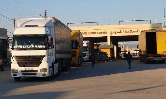 سوريا تمدد إذن استخدام معبري "السلامة" و"الراعي" للأمم المتحدة