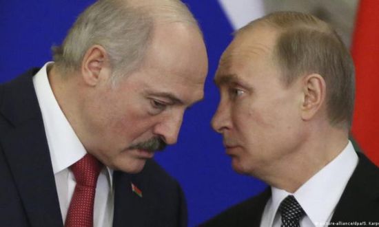 روسيا وبيلاروسيا تنفذان 80 برنامجًا بـ734 مليون دولار