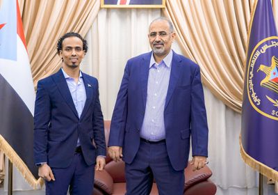 السقاف: نواصل مسيرة بدأناها بالحراك السلمي والمقاومة الجنوبية