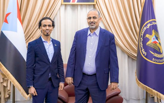 السقاف: نواصل مسيرة بدأناها بالحراك السلمي والمقاومة الجنوبية